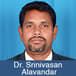 Sri Krishna College Of Technology, Coimbatore, Former Principal: Dr. Srinivasan Alavandar Interview